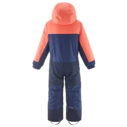 WEDZE KIDS’ WARM AND WATERPROOF SKI SUIT -WEDZE Store kff3d4a8389a21e391a4a2ca6c2b6d8bf